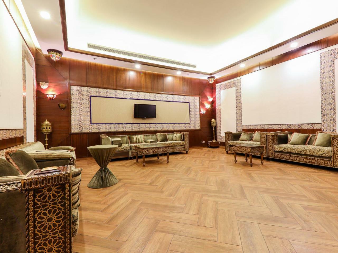 Hotel Safwat Albayt - Almahbas Mekka