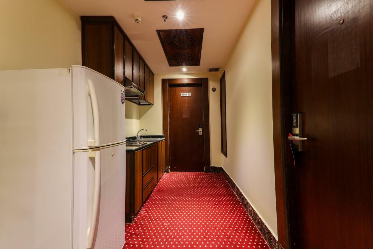 Safwat Albayt - Almahbas Hotel Mekka