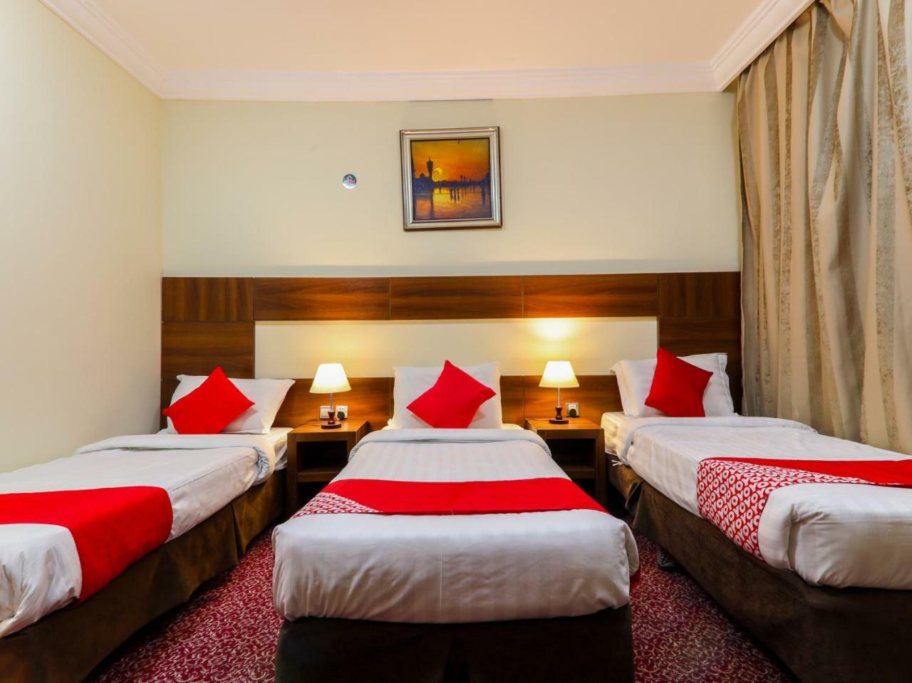 Hotel Safwat Albayt - Almahbas Mekka