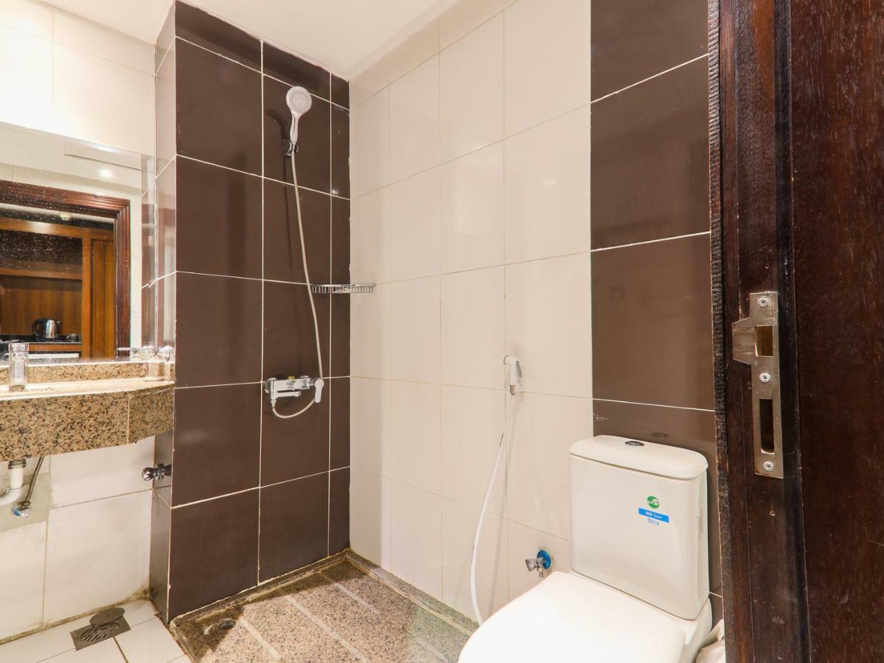 Hotel Safwat Albayt - Almahbas Mekka