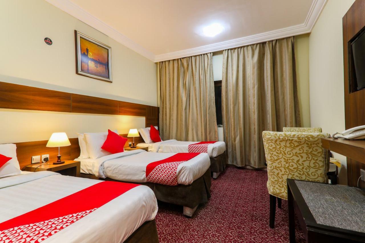 Hotel Safwat Albayt - Almahbas Mekka