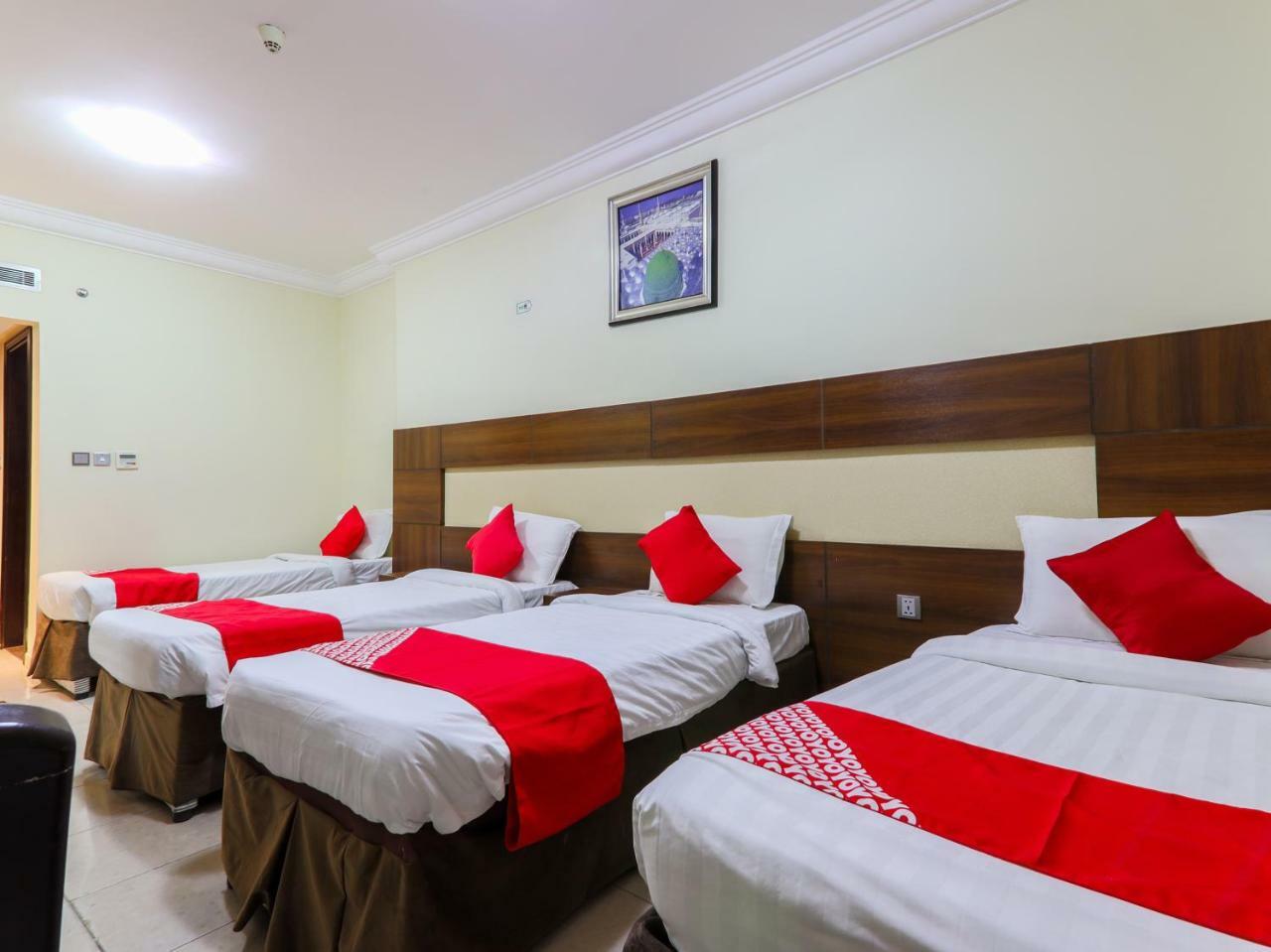 Safwat Albayt - Almahbas Hotel Mekka
