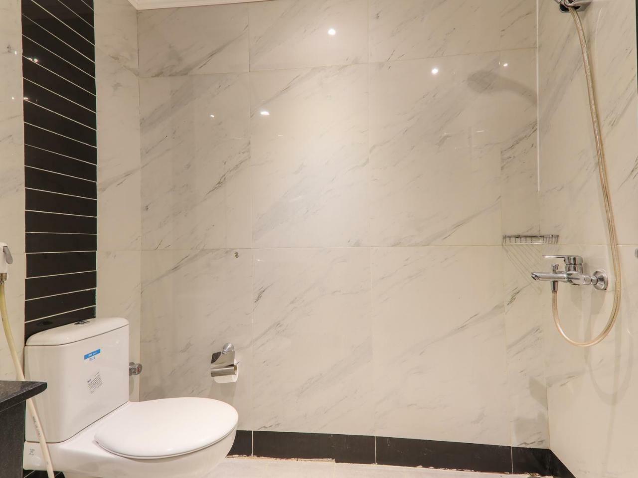 Hotel Safwat Albayt - Almahbas Mekka