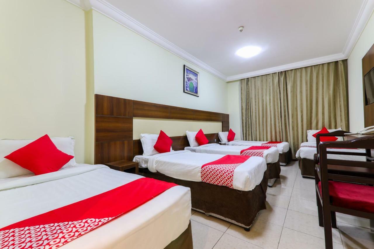 Safwat Albayt - Almahbas Hotel Mekka
