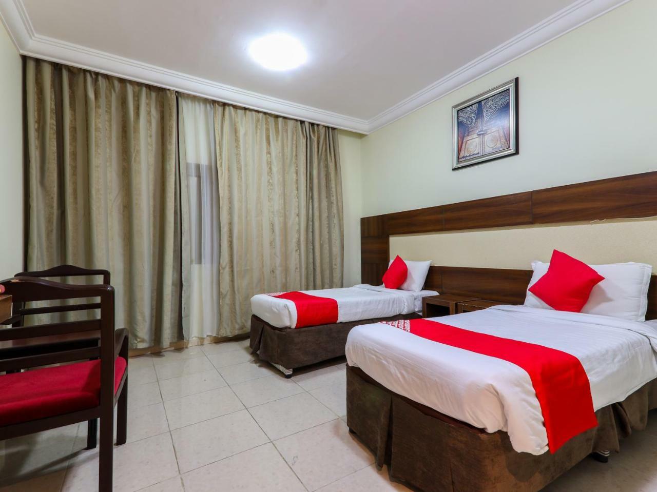 Hotel Safwat Albayt - Almahbas Mekka