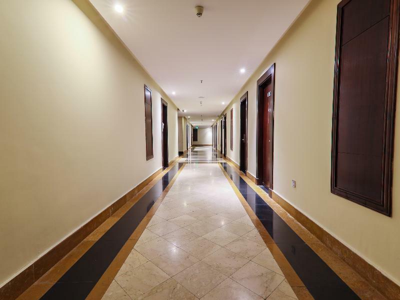 Hotel Safwat Albayt - Almahbas Mekka