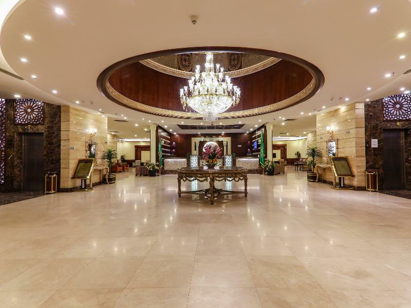 Safwat Albayt - Almahbas Hotel Mekka